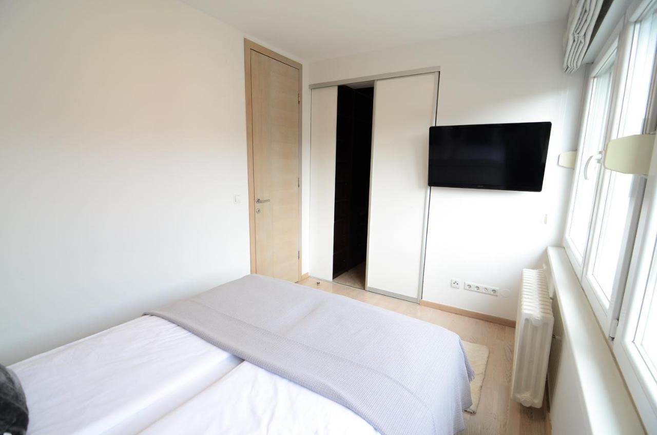 Apartment Luna Deluxe & Free Parking Sarajevo