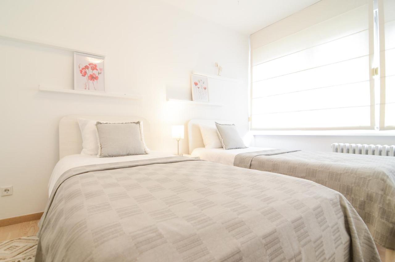 Apartment Luna Deluxe & Free Parking